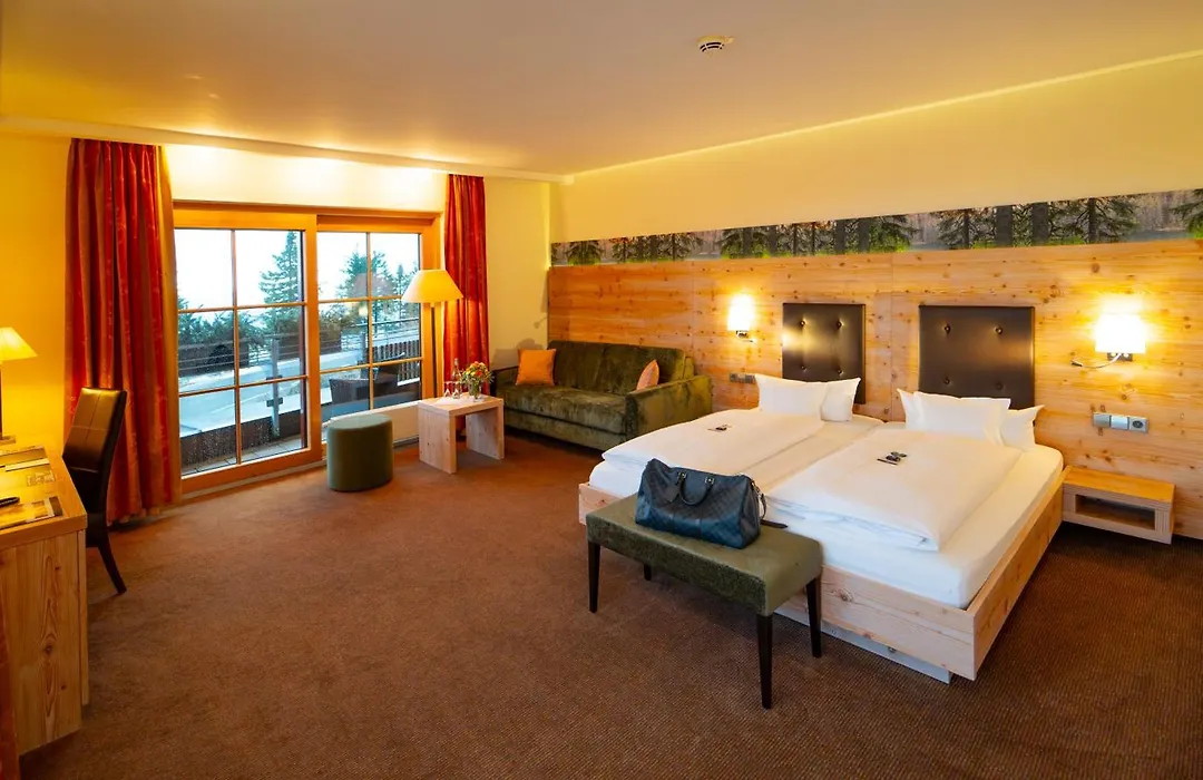 Berghotel Mummelsee-1