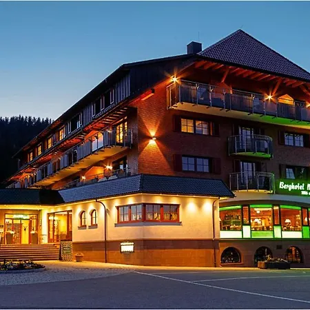 Berghotel Mummelsee-3